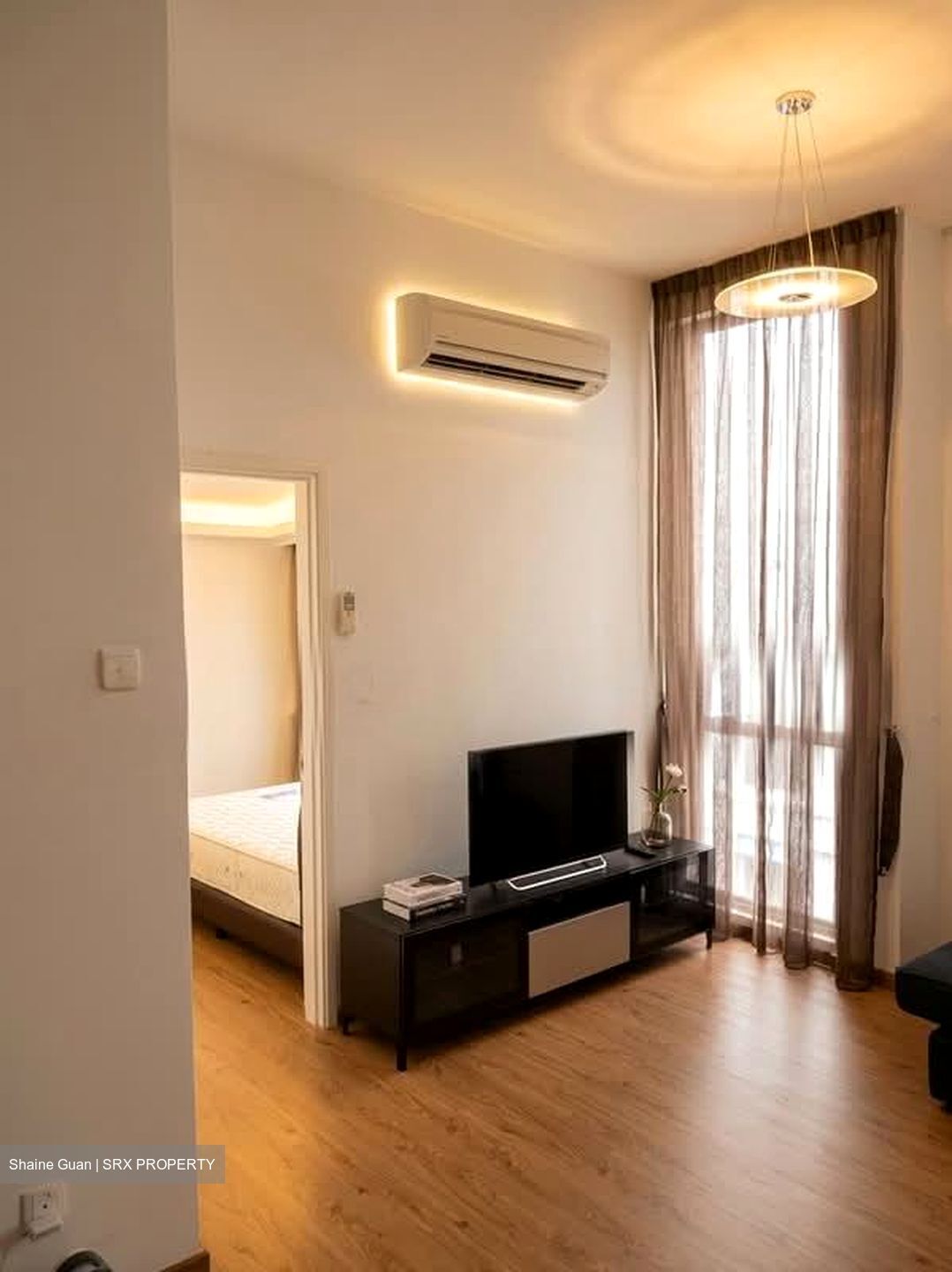 The Oxley (D9), Apartment #603217701